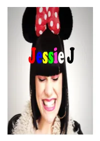 Jessie J.Pdf