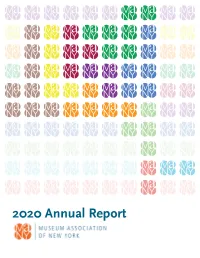2020 Annual Report