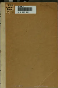 H. P. Lovecraft-A Bibliography.Pdf