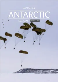 Magazine Issue 33 2017