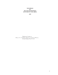 2009 Publication Committee, Office of the Controller of Defence Accounts