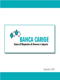 Presentazione Di Powerpoint