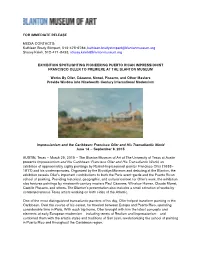 For Immediate Release Media