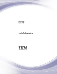 IBM Bigfix: Installation Guide Chapter 1