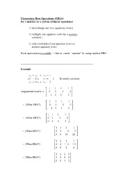 PDF for Lecture 1 Post for Students