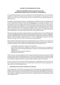 AA Non-Paper Rule Of