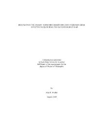Part One Indirect Fire and the Need for a Forward Observer