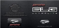 Slg™ Bolt Assembly and Maintenance