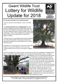 Ancient and Veteran Trees