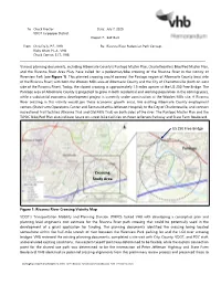 Rivanna Path Tech Memo.Docx