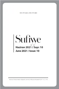 10 June 2021 / Issue: 10