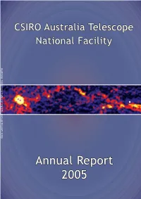 2005 Annual Report.Indd