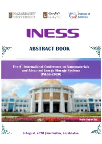 Abstract Book
