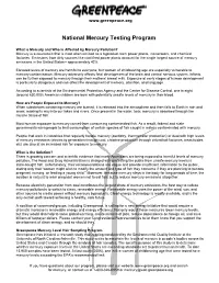 Mercury-Factsheet-2.Pdf