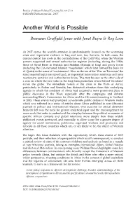 Volume 34 2007 Issue
