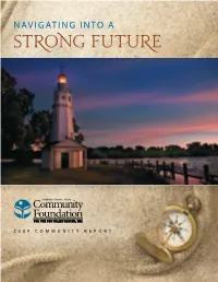 Strong Future