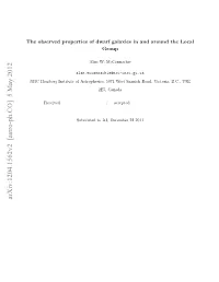 Arxiv:1204.1562V2