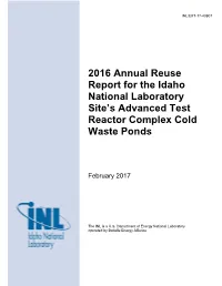 INL Research Library Digital Repository