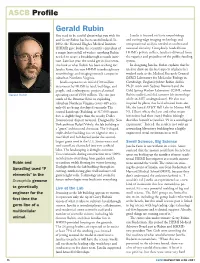 June 2007 ASCB Newsletter Member Profile