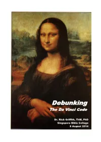 Nts295a-R 1 John Davinci Code Eng Ns 7037 V9