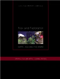 Risk and Exploration