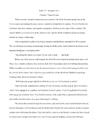 Avengers Vol 1 Chapter 7: Space Pirates Within Seconds, the Entire