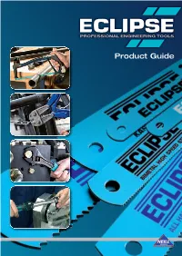 Eclipse Plus Brochure 09