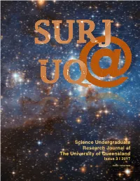 SURJ Edition 3