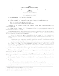 01 Extract from Constitution.Pdf