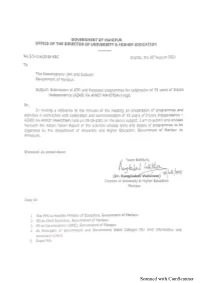 Azadi Ka Amrit ATR