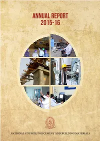 Annual Report 2015-16