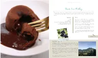 Bisoke Lava Pudding Recipe
