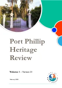 Volume 1 – Version 31