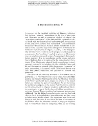 Introduction 