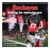 Looking for Explosive Year