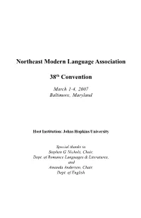 Nemla Program