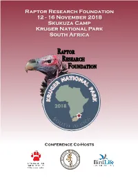 2018 Conference Book.Pdf