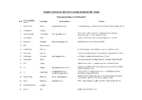 Indian Statistical Institute Alumni Association (Isiaa)