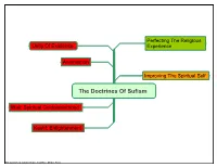The Doctrines of Sufism