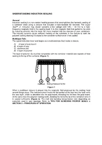 Understanding How Induction Sealing Works