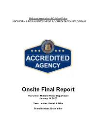 Revised Final Report Template