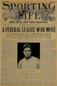 Spring' Base Ball