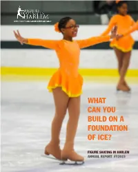 2015 Annual Report