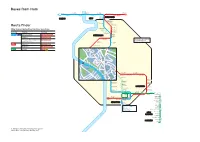 Buses from Ham