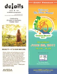 2011 STFR Program.Pub