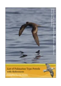 Petrelsrefs V1.1.Pdf