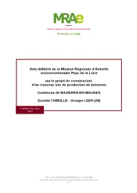 Projet Hexagone