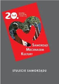 100 Lat Samorz&lt;0105&gt;