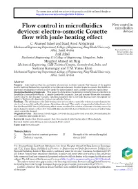 Electro-Osmotic Couette Flow with Joule Heating Effect