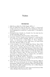 Introduction 1